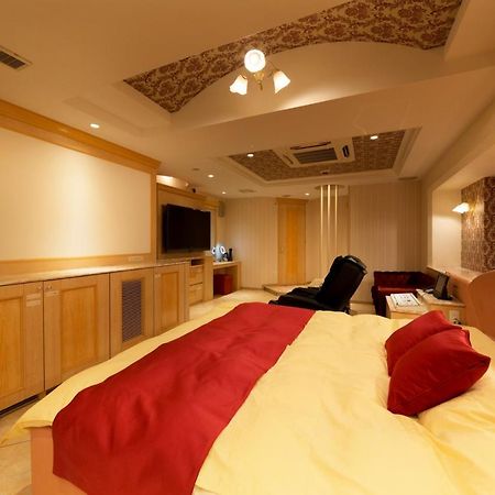 Hotel Luna Ikeda (Adults Only) Екстер'єр фото