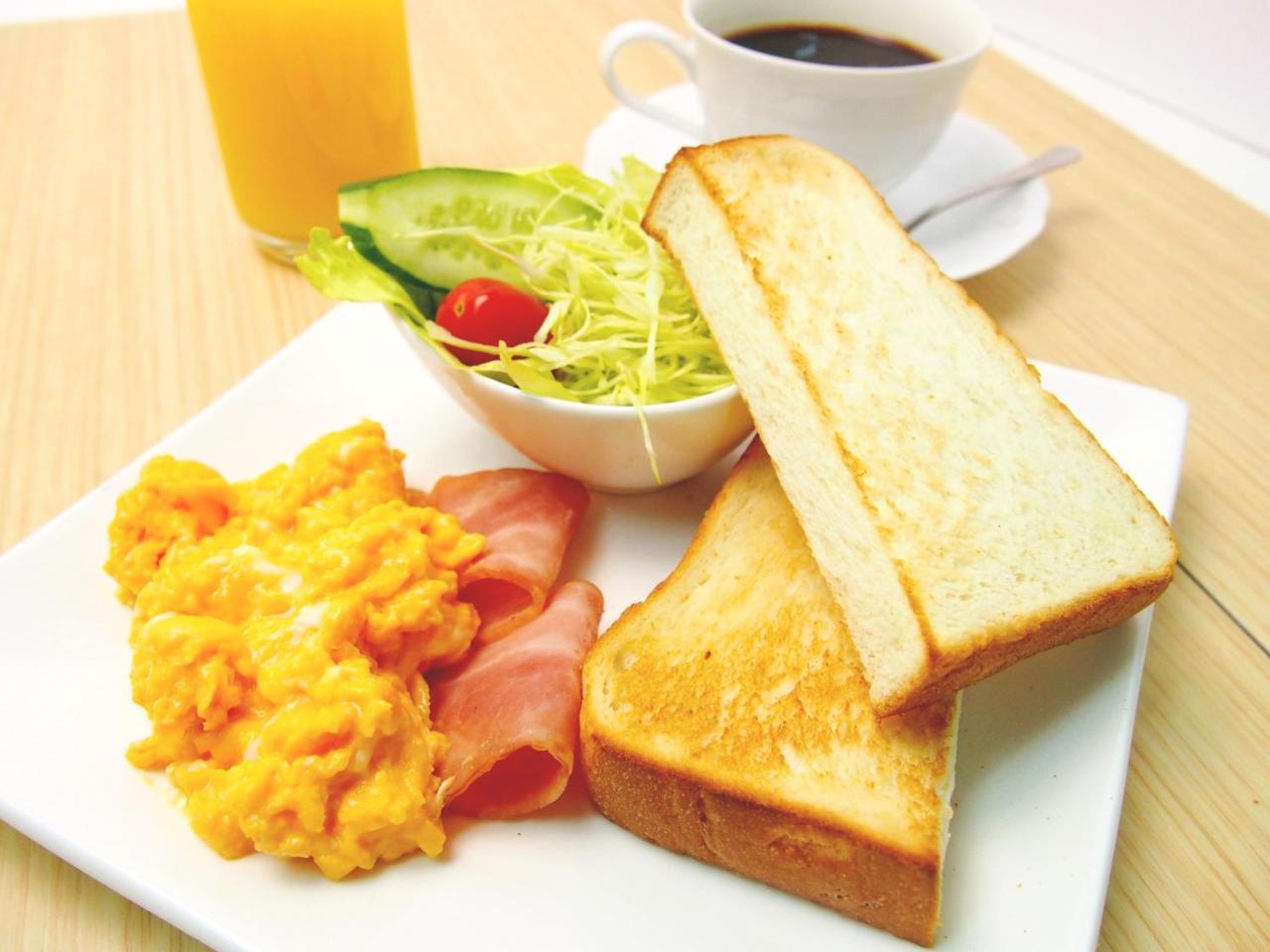 Hotel Luna Ikeda (Adults Only) Екстер'єр фото
