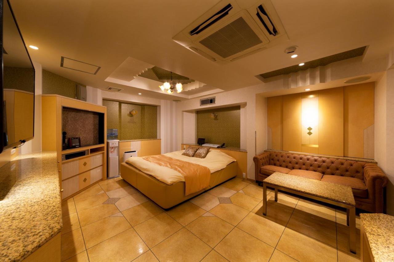 Hotel Luna Ikeda (Adults Only) Екстер'єр фото
