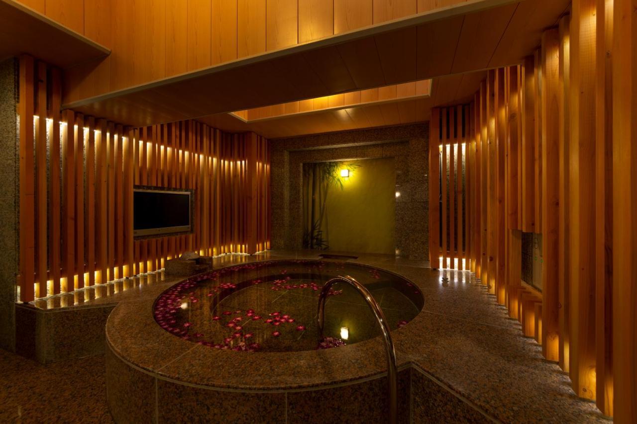 Hotel Luna Ikeda (Adults Only) Екстер'єр фото