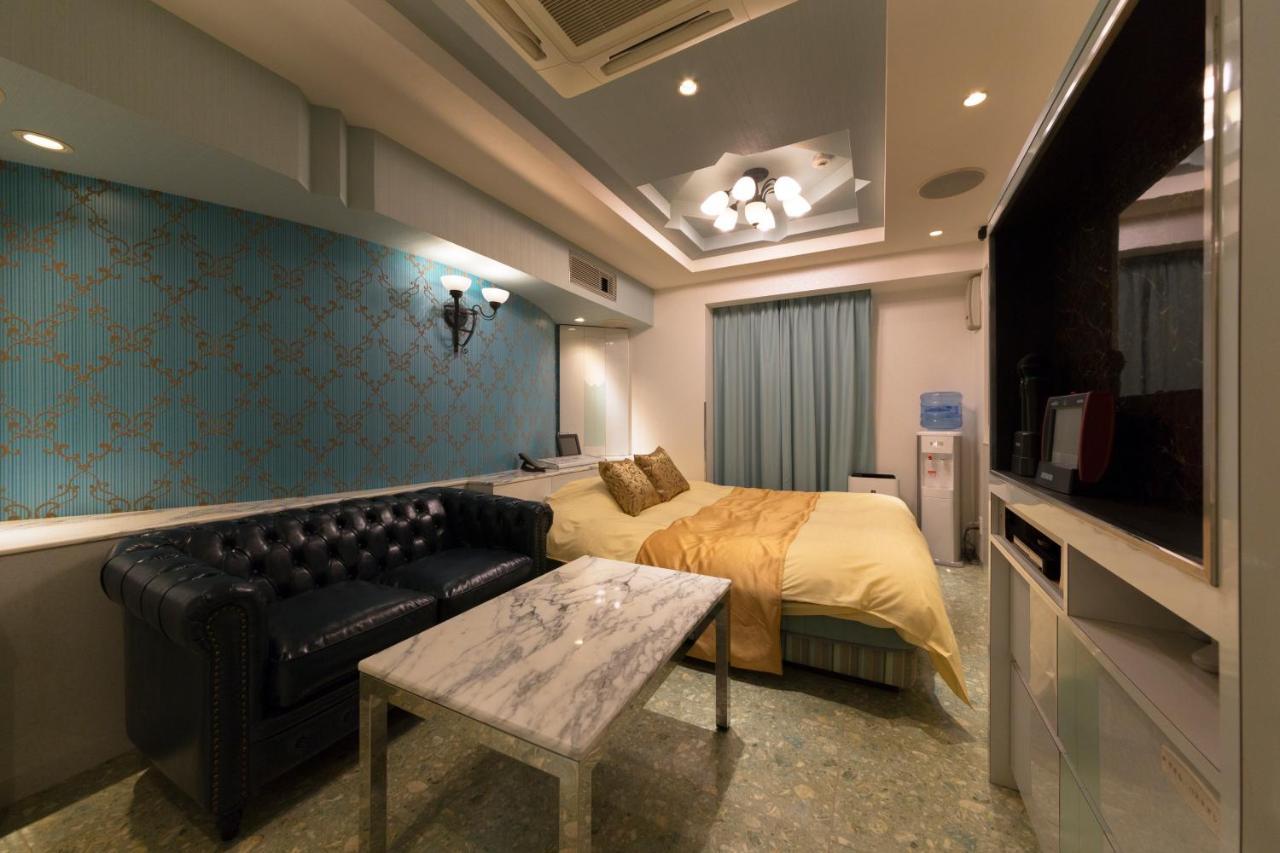 Hotel Luna Ikeda (Adults Only) Екстер'єр фото