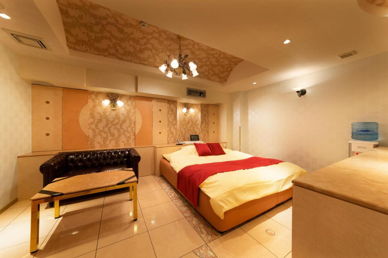 Hotel Luna Ikeda (Adults Only) Екстер'єр фото