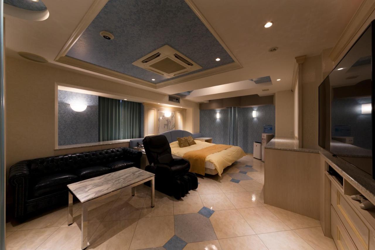 Hotel Luna Ikeda (Adults Only) Екстер'єр фото