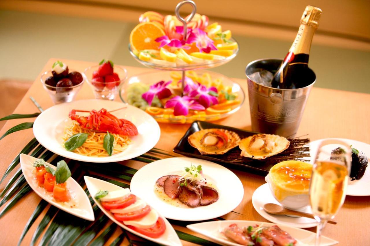 Hotel Luna Ikeda (Adults Only) Екстер'єр фото