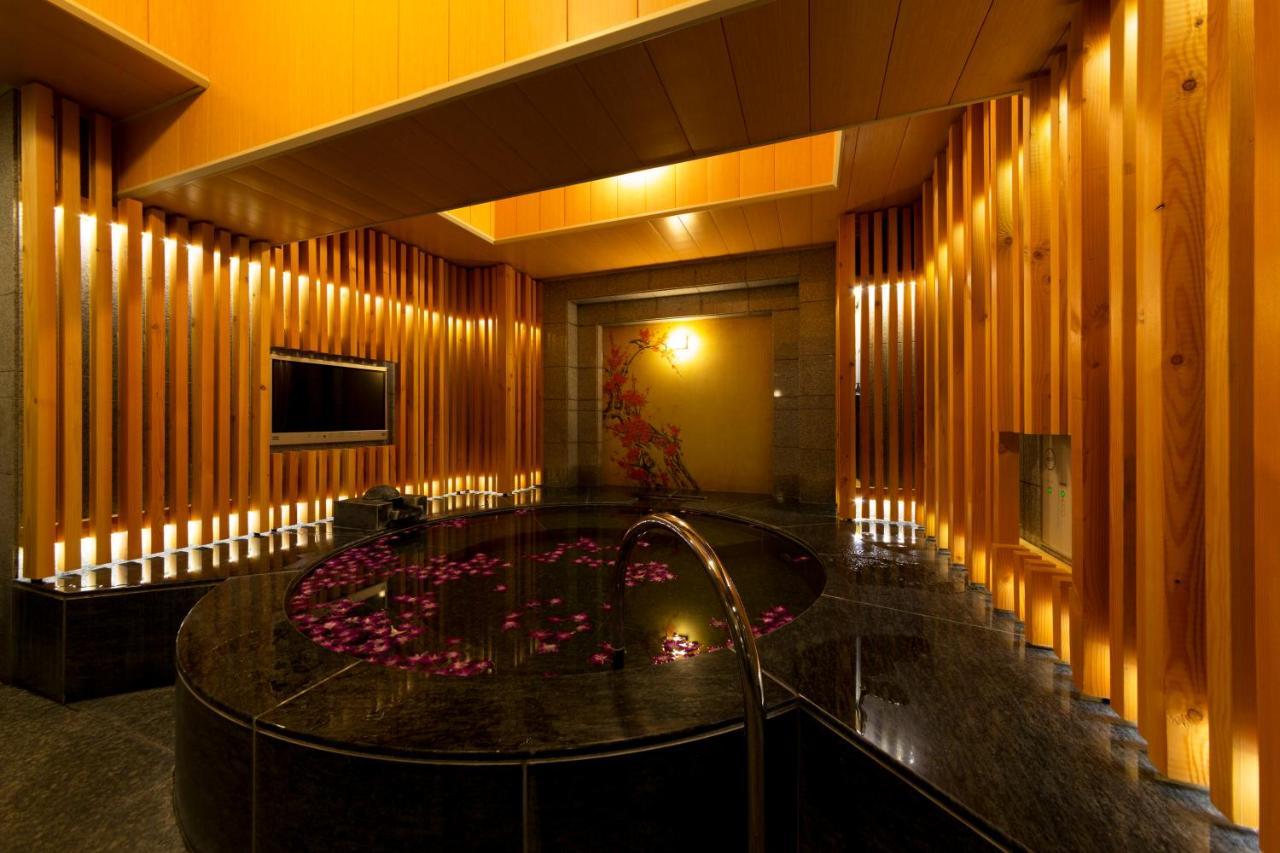 Hotel Luna Ikeda (Adults Only) Екстер'єр фото