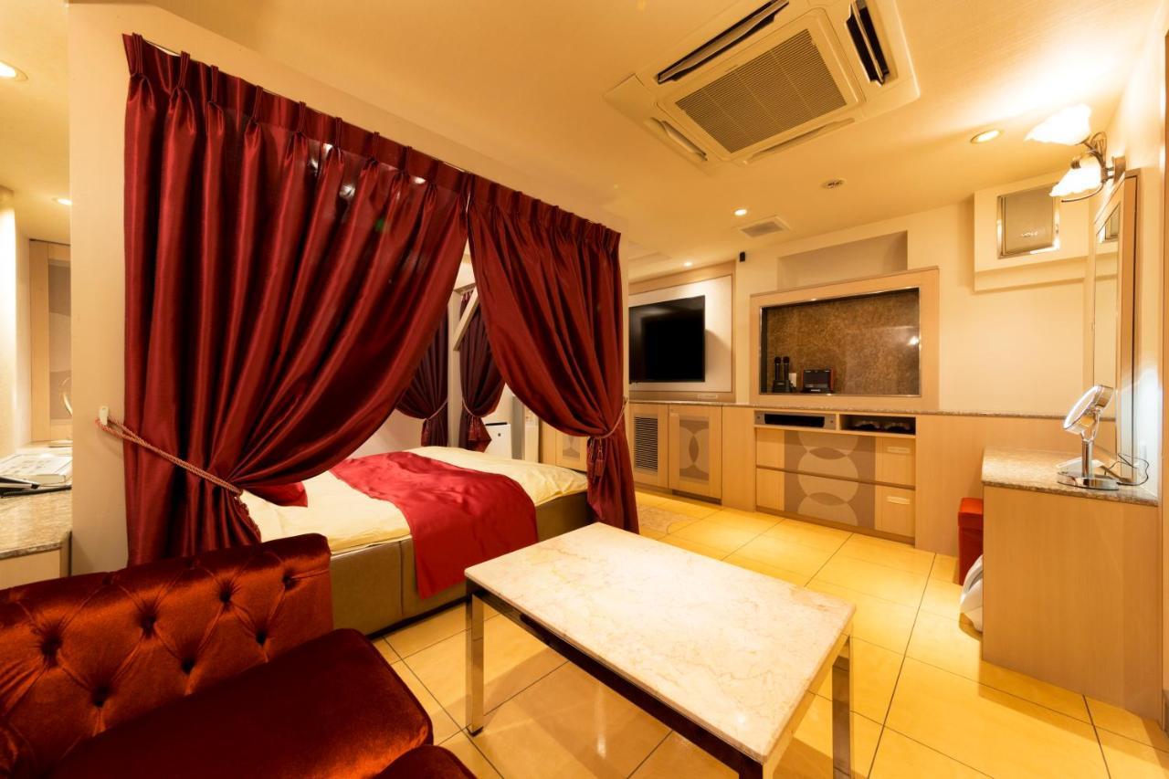 Hotel Luna Ikeda (Adults Only) Екстер'єр фото