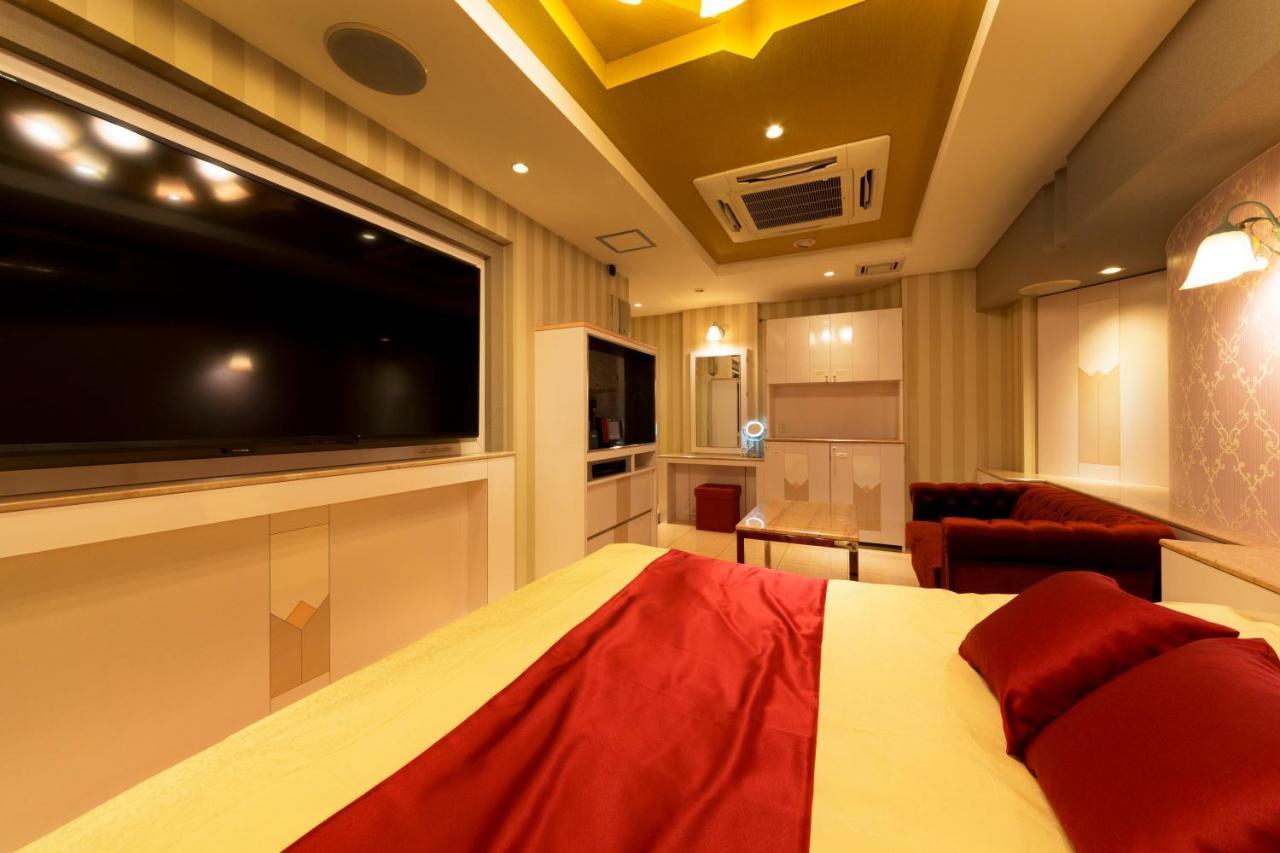 Hotel Luna Ikeda (Adults Only) Екстер'єр фото