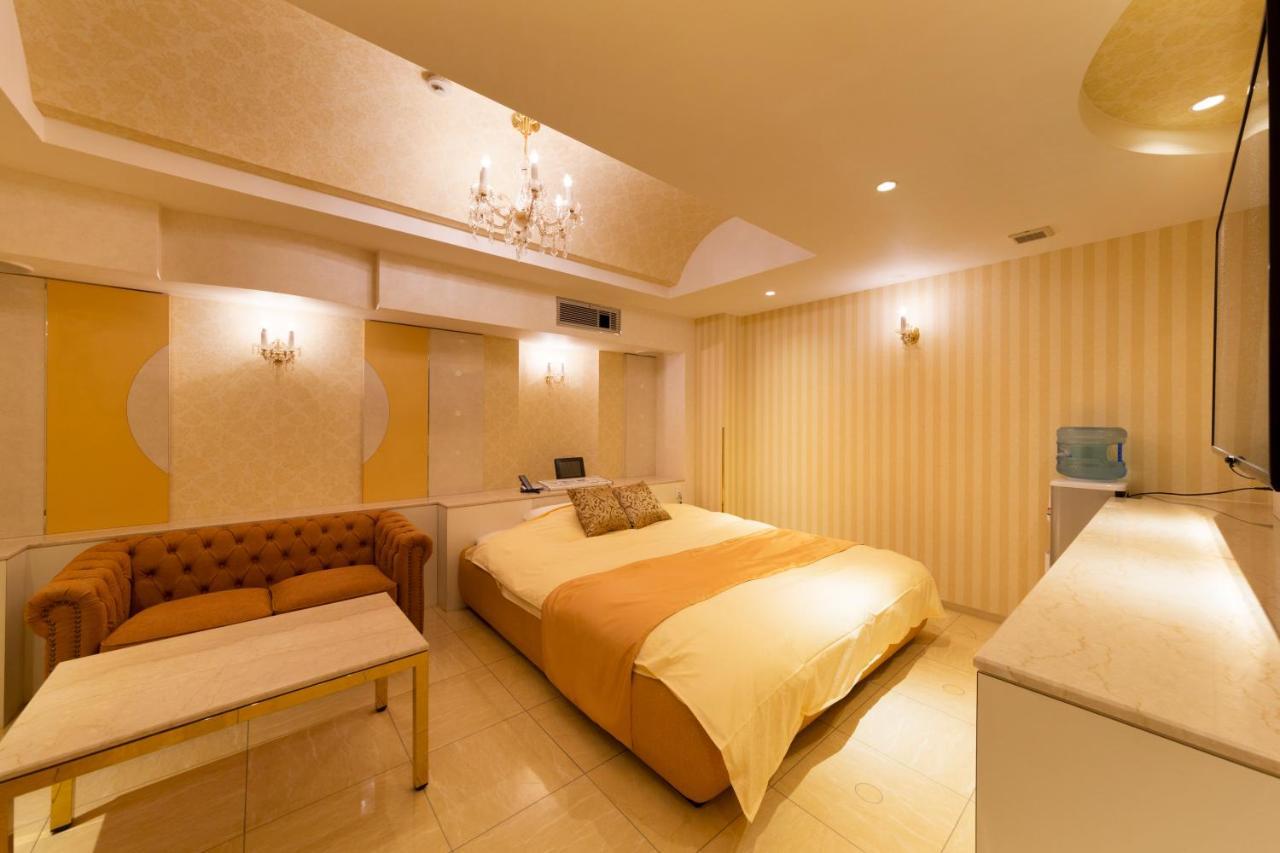Hotel Luna Ikeda (Adults Only) Екстер'єр фото