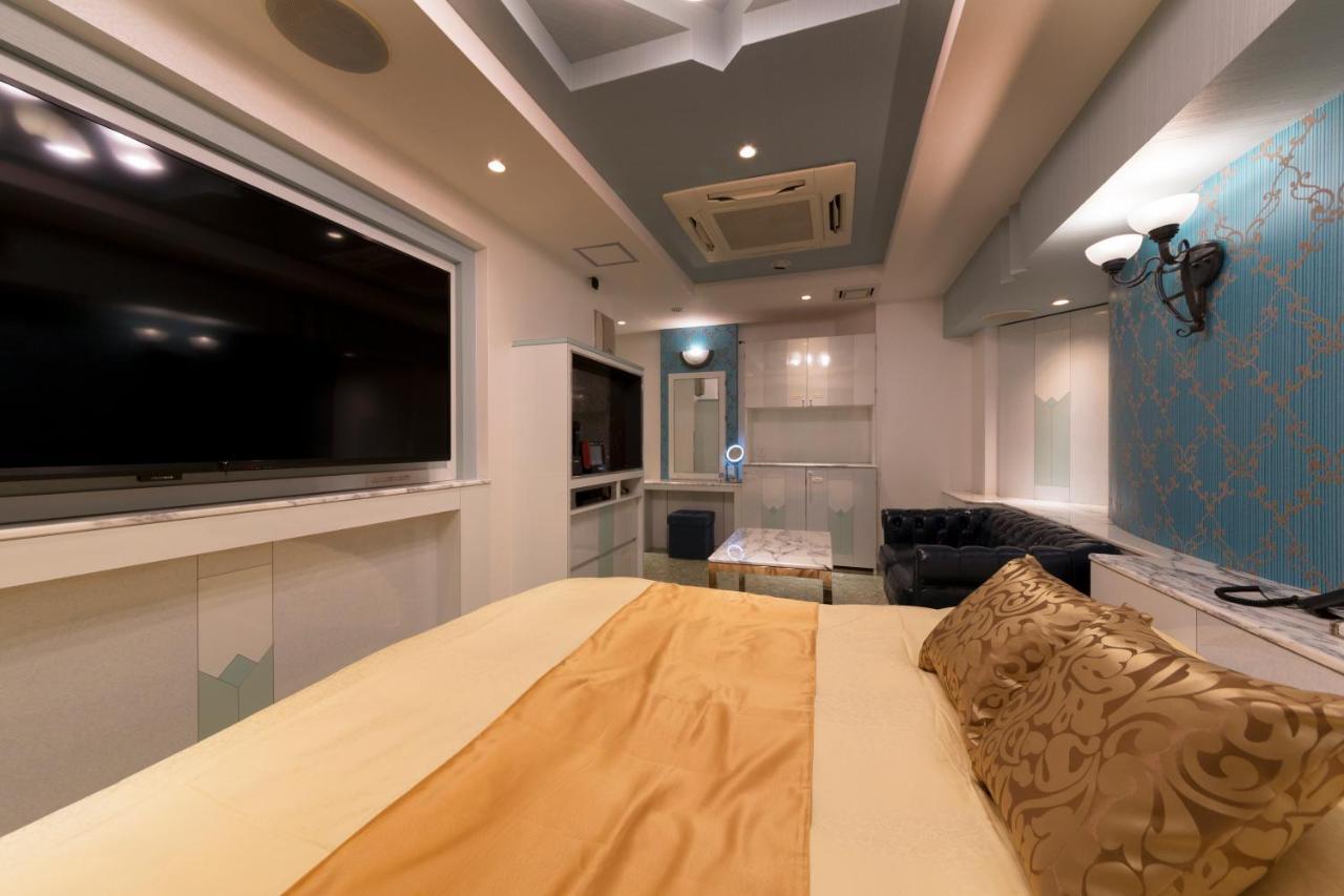 Hotel Luna Ikeda (Adults Only) Екстер'єр фото